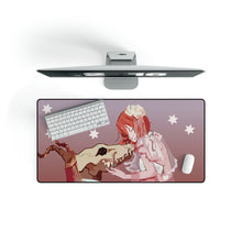 Load image into Gallery viewer, The Ancient Magus' Bride Mouse Pad (Desk Mat)
