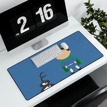 Load image into Gallery viewer, Ranking of Kings Mouse Pad (Desk Mat)

