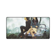 Load image into Gallery viewer, Anime Neon Genesis Evangelion Mouse Pad (Desk Mat)
