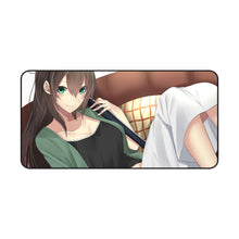 Load image into Gallery viewer, Anime Original Mouse Pad (Desk Mat)
