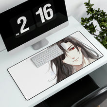 Load image into Gallery viewer, Tian Guan Ci Fu Mouse Pad (Desk Mat)
