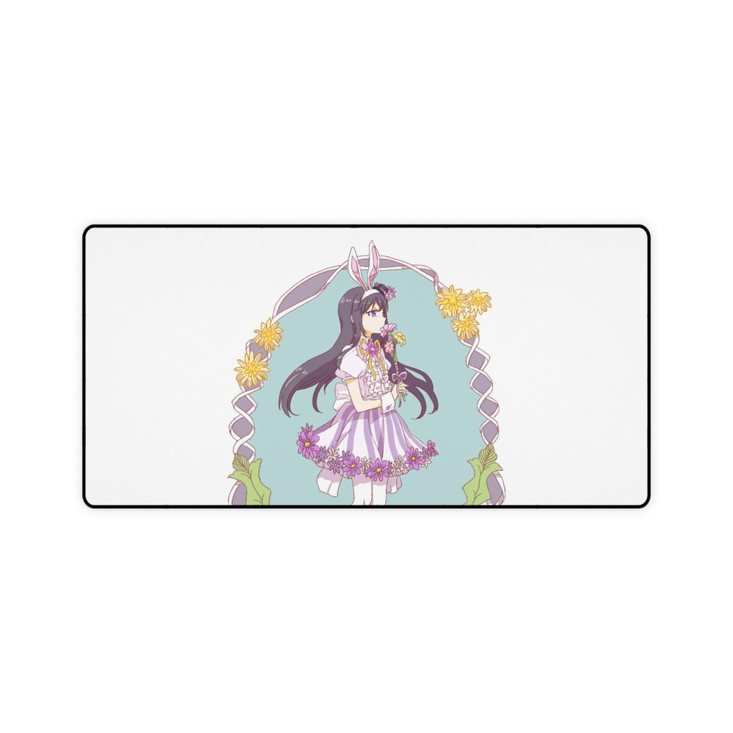 Puella Magi Madoka Magica Mouse Pad (Desk Mat)