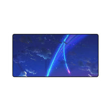Load image into Gallery viewer, Your Name. Mouse Pad (Desk Mat)
