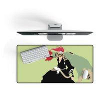 Load image into Gallery viewer, Anime Bleach Mouse Pad (Desk Mat)
