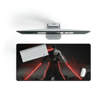 Load image into Gallery viewer, One Piece Mouse Pad (Desk Mat)
