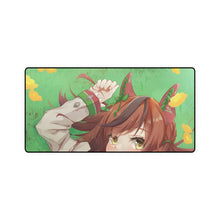 Load image into Gallery viewer, Nice Nature Mouse Pad (Desk Mat)

