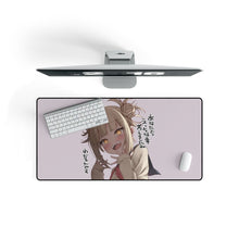 Load image into Gallery viewer, My Hero Academia Mouse Pad (Desk Mat) On Desk
