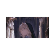Load image into Gallery viewer, Virtual Youtuber Mouse Pad (Desk Mat)
