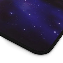 Load image into Gallery viewer, Anime Death Note Mouse Pad (Desk Mat) Hemmed Edge

