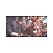 Load image into Gallery viewer, Anime Original Mouse Pad (Desk Mat)
