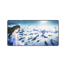 Load image into Gallery viewer, Utau Mouse Pad (Desk Mat)
