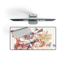 Load image into Gallery viewer, Touhou Mouse Pad (Desk Mat)
