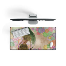 Load image into Gallery viewer, Anime Bleach Mouse Pad (Desk Mat)
