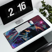 Load image into Gallery viewer, Jujutsu Kaisen Mouse Pad (Desk Mat)
