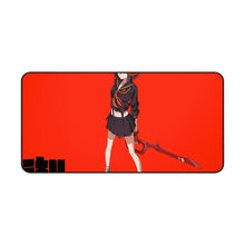 Load image into Gallery viewer, Kill La Kill Mouse Pad (Desk Mat)
