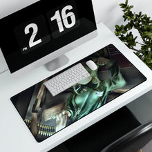 Load image into Gallery viewer, Youjo Senki Mouse Pad (Desk Mat)
