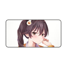 Load image into Gallery viewer, Monogatari (Series) Mouse Pad (Desk Mat)
