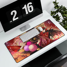 Load image into Gallery viewer, Fate/Grand Order Mouse Pad (Desk Mat)
