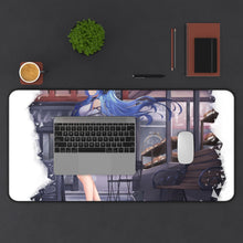 Load image into Gallery viewer, Azur Lane Mouse Pad (Desk Mat) With Laptop
