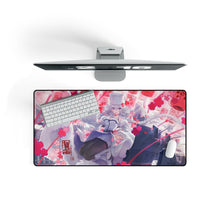 Load image into Gallery viewer, Naval chief Mouse Pad (Desk Mat)
