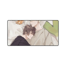 Load image into Gallery viewer, Virtual Youtuber Mouse Pad (Desk Mat)
