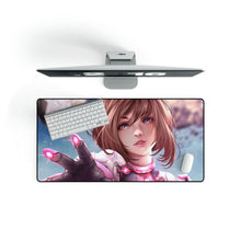 Load image into Gallery viewer, Ochaco Uraraka, [My Hero Academia], Mouse Pad (Desk Mat)
