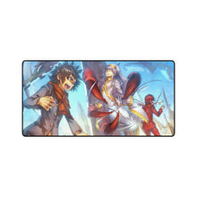 Load image into Gallery viewer, A Certain Magical Index Mouse Pad (Desk Mat)
