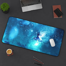 Load image into Gallery viewer, Anime Original Mouse Pad (Desk Mat) On Desk
