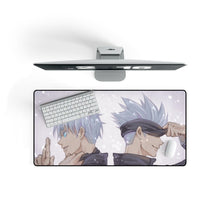 Load image into Gallery viewer, Jujutsu Kaisen Mouse Pad (Desk Mat)
