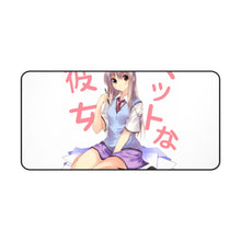 Load image into Gallery viewer, Sakurasou No Pet Na Kanojo Mouse Pad (Desk Mat)
