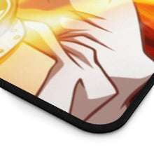 Load image into Gallery viewer, Reborn! Katekyo Hitman Reborn Mouse Pad (Desk Mat) Hemmed Edge
