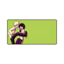 Load image into Gallery viewer, My Hero Academia Izuku Midoriya, Katsuki Bakugou Mouse Pad (Desk Mat)

