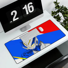 Load image into Gallery viewer, Anime Ultraman Mouse Pad (Desk Mat)

