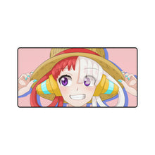 Load image into Gallery viewer, One Piece Red Uta Mouse Pad (Desk Mat)
