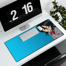 Load image into Gallery viewer, Anime Bleach Mouse Pad (Desk Mat)
