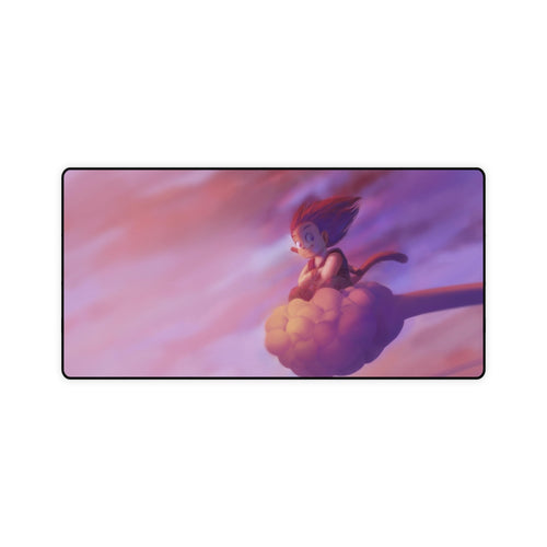 Goku Mouse Pad (Desk Mat)