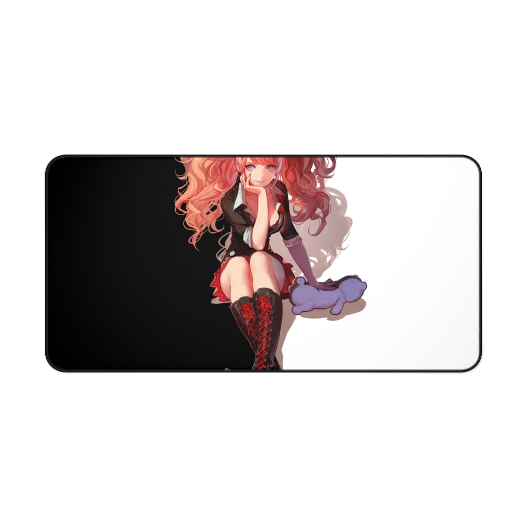 Junko Enoshima Mouse Pad (Desk Mat)