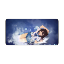 Load image into Gallery viewer, Strike The Blood Mouse Pad (Desk Mat)
