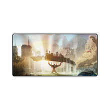 Load image into Gallery viewer, Anime Neon Genesis Evangelion Mouse Pad (Desk Mat)
