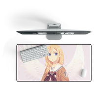 Load image into Gallery viewer, Anime Attack On Titan Mouse Pad (Desk Mat)
