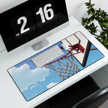 Load image into Gallery viewer, Your Name. Mouse Pad (Desk Mat)
