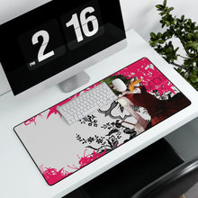 Load image into Gallery viewer, Touhou Mouse Pad (Desk Mat)
