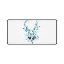 Load image into Gallery viewer, Hatsune Miku Mouse Pad (Desk Mat)
