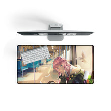 Load image into Gallery viewer, Anime Original Mouse Pad (Desk Mat) On Desk
