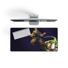 Load image into Gallery viewer, DIO and The World Mouse Pad (Desk Mat)
