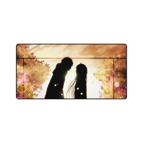 Kimi Ni Todoke Mouse Pad (Desk Mat)
