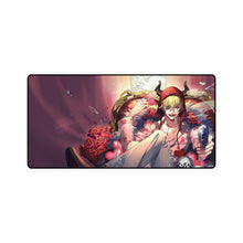 Load image into Gallery viewer, Anime One Piece Mouse Pad (Desk Mat)
