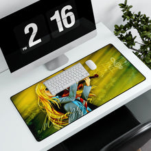 Load image into Gallery viewer, Anime Your Lie in April Mouse Pad (Desk Mat)
