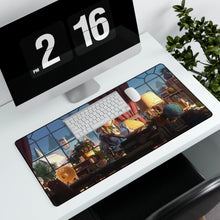 Load image into Gallery viewer, Violet Evergarden Mouse Pad (Desk Mat)
