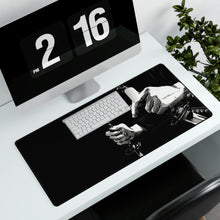 Load image into Gallery viewer, Vagabond Mouse Pad (Desk Mat)
